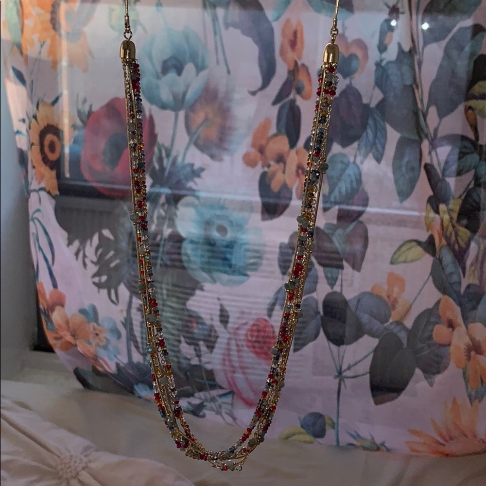 Loft Necklace